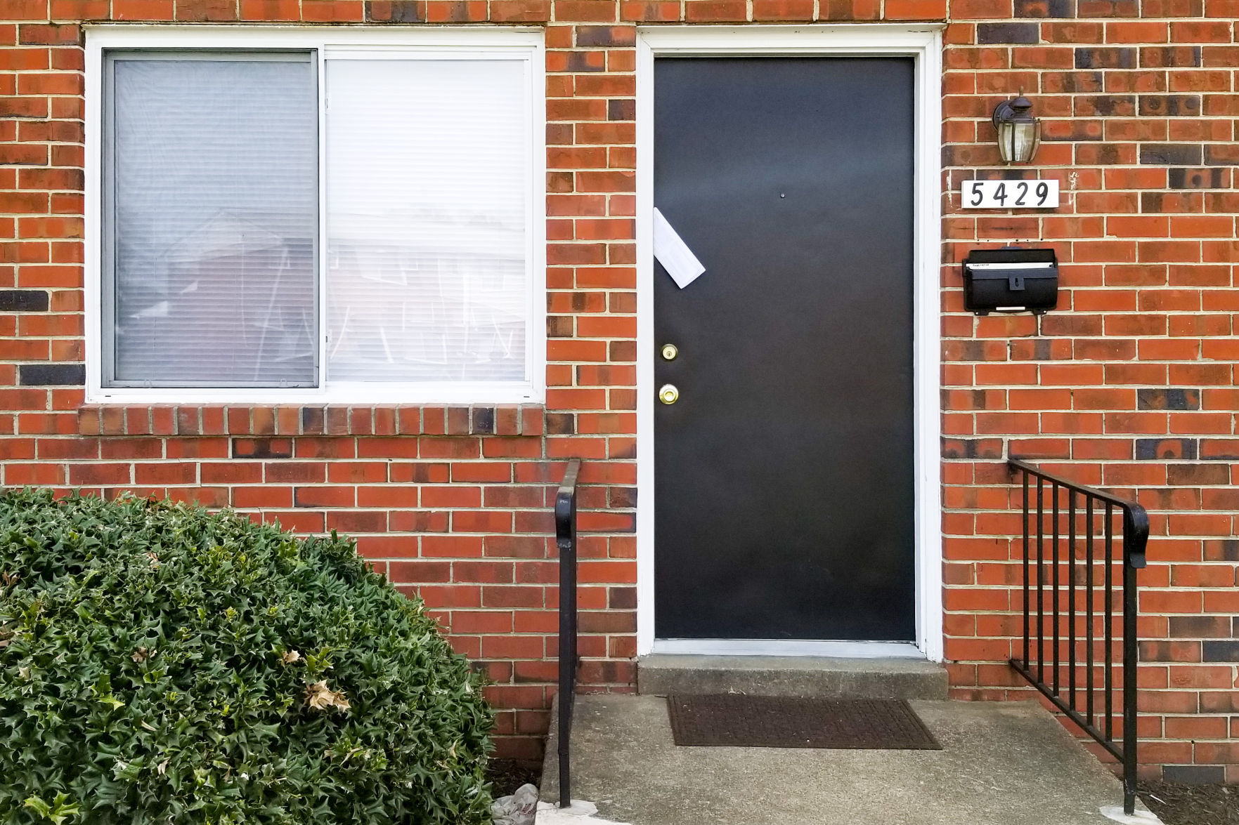 Evictions in Virginia